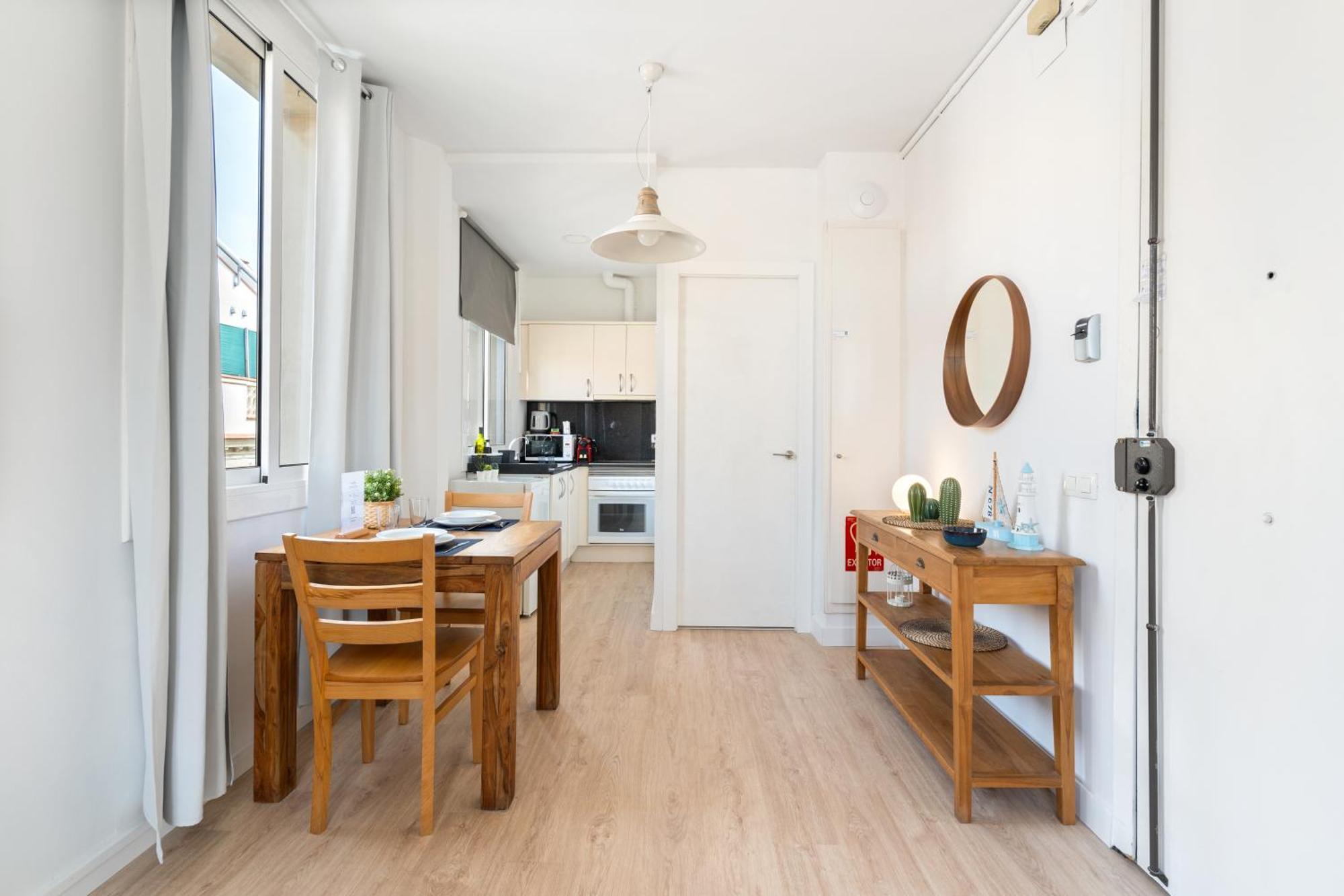 41 Appartement
